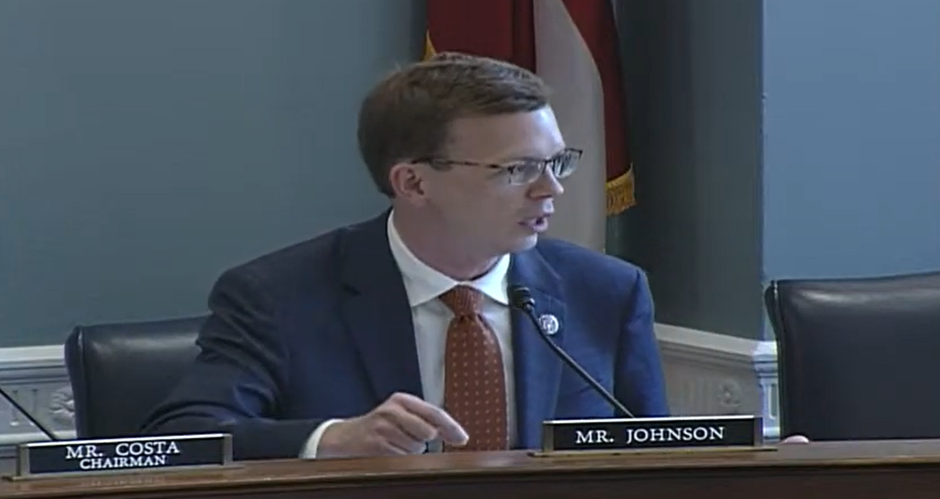 House ag. panel: Biden administration falling short on international trade strategy